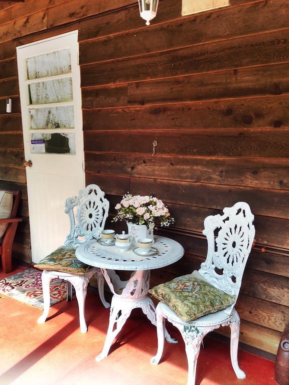 Curtis Cottage Mount Tamborine Quarto foto