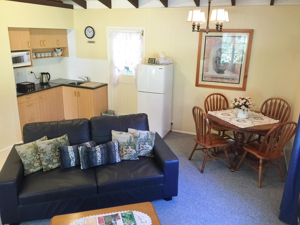 Curtis Cottage Mount Tamborine Quarto foto
